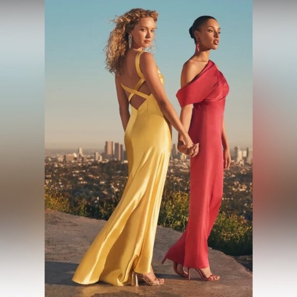 How to lose a guy in 10 days lulus dress - Picture 1 of 13